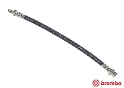 спирачен маркуч BREMBO T 24 141
