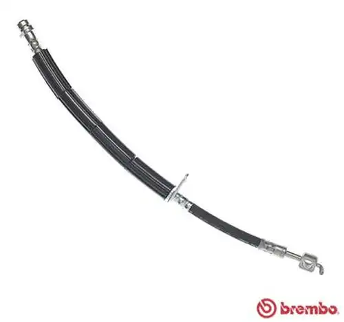 спирачен маркуч BREMBO T 24 142