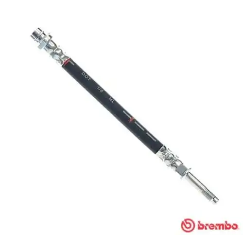 спирачен маркуч BREMBO T 24 144
