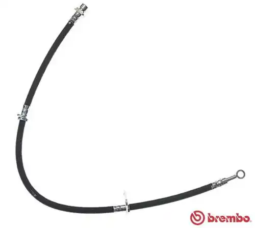 спирачен маркуч BREMBO T 28 001