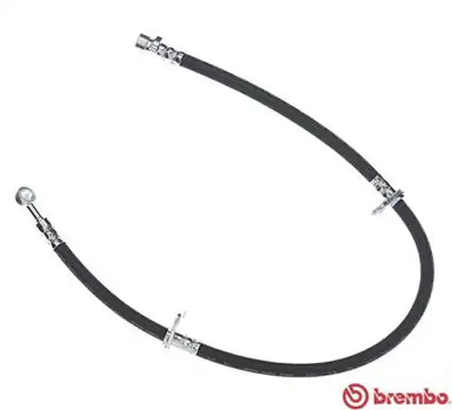 спирачен маркуч BREMBO T 28 002