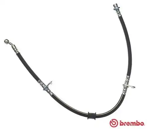 спирачен маркуч BREMBO T 28 006