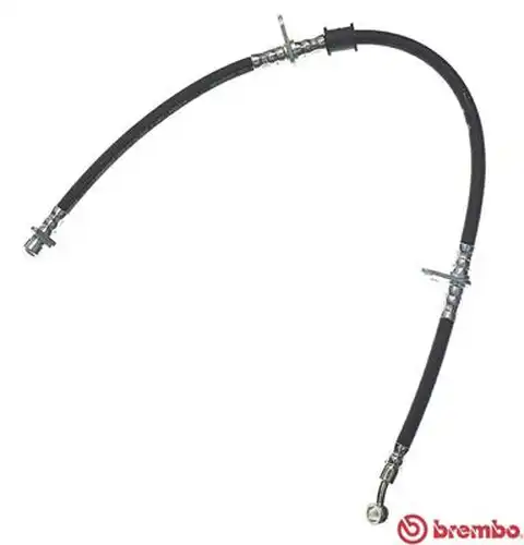 спирачен маркуч BREMBO T 28 007