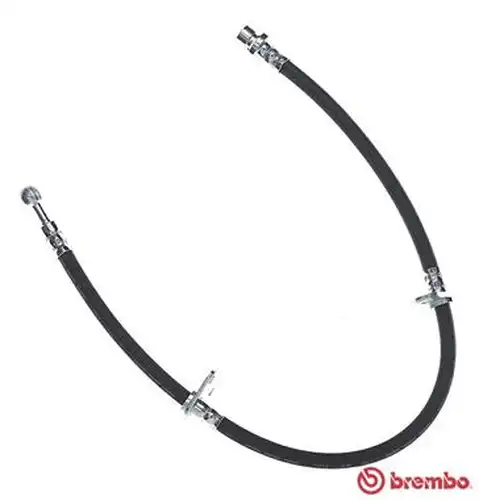 спирачен маркуч BREMBO T 28 008