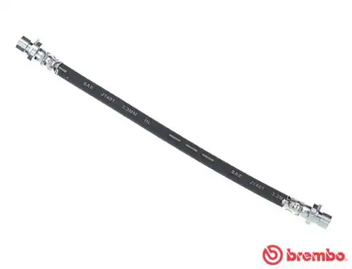 спирачен маркуч BREMBO T 28 012