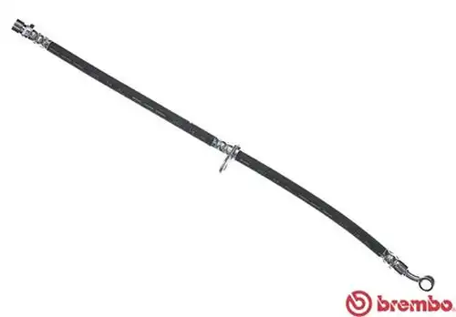 спирачен маркуч BREMBO T 28 013