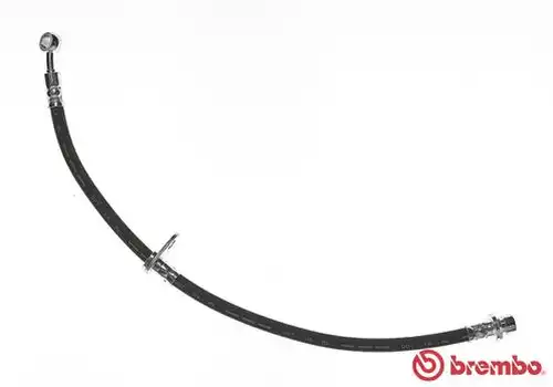 спирачен маркуч BREMBO T 28 041