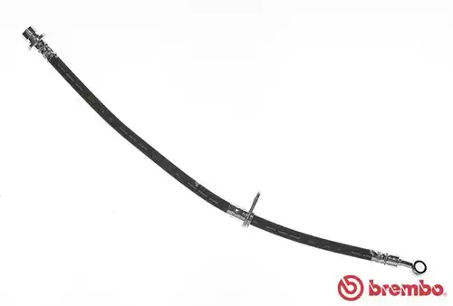 спирачен маркуч BREMBO T 28 042