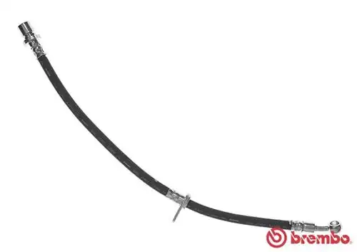 спирачен маркуч BREMBO T 28 062