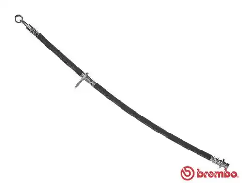 спирачен маркуч BREMBO T 28 090