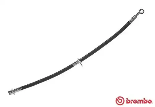 спирачен маркуч BREMBO T 28 091