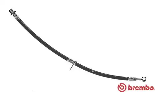 спирачен маркуч BREMBO T 28 092