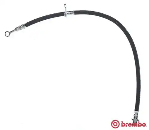 спирачен маркуч BREMBO T 28 100