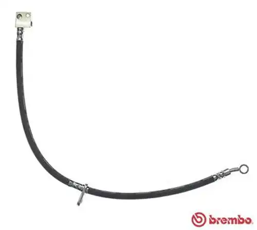 спирачен маркуч BREMBO T 28 105