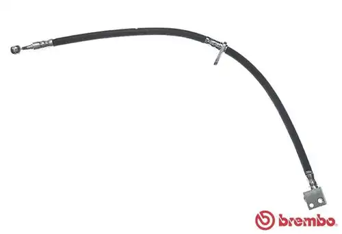 спирачен маркуч BREMBO T 28 106