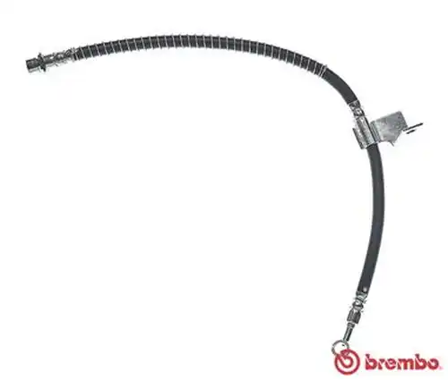 спирачен маркуч BREMBO T 30 010