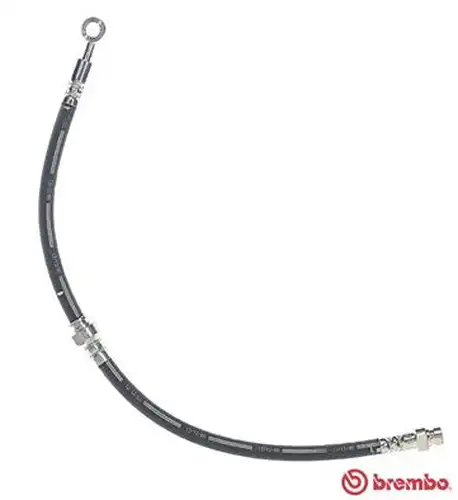 спирачен маркуч BREMBO T 30 014