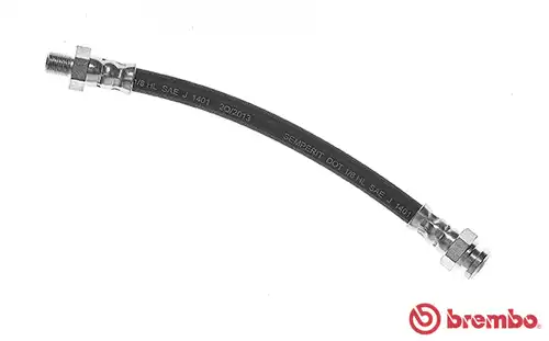 спирачен маркуч BREMBO T 30 030