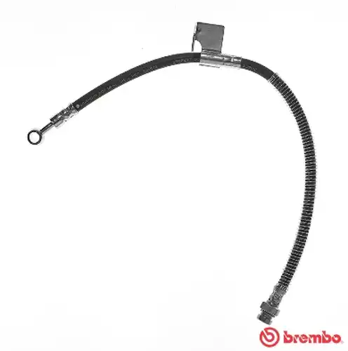 спирачен маркуч BREMBO T 30 049