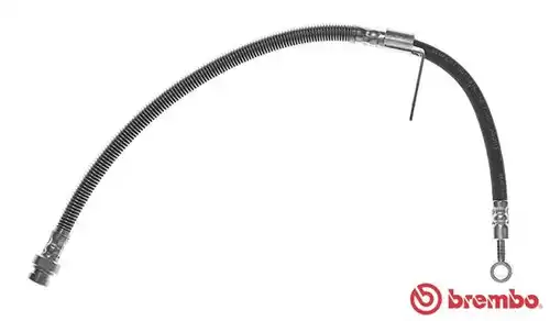 спирачен маркуч BREMBO T 30 051