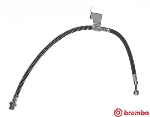 спирачен маркуч BREMBO T 30 053