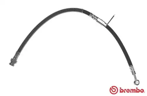 спирачен маркуч BREMBO T 30 056