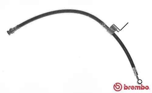 спирачен маркуч BREMBO T 30 059
