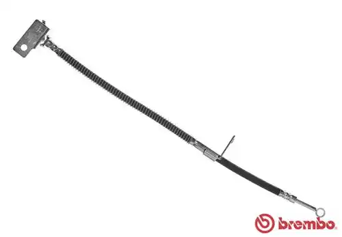 спирачен маркуч BREMBO T 30 062