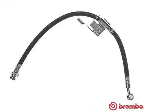 спирачен маркуч BREMBO T 30 067