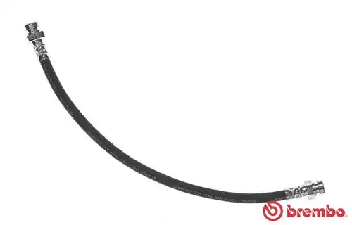 спирачен маркуч BREMBO T 30 072