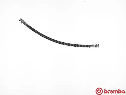 спирачен маркуч BREMBO T 30 073