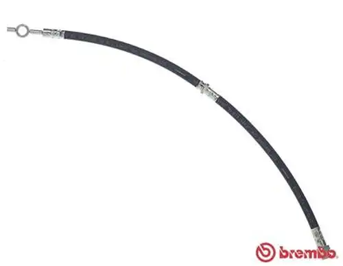 спирачен маркуч BREMBO T 30 076