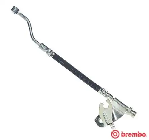 спирачен маркуч BREMBO T 30 121