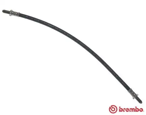 спирачен маркуч BREMBO T 44 007