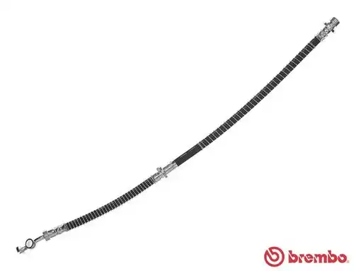 спирачен маркуч BREMBO T 44 022