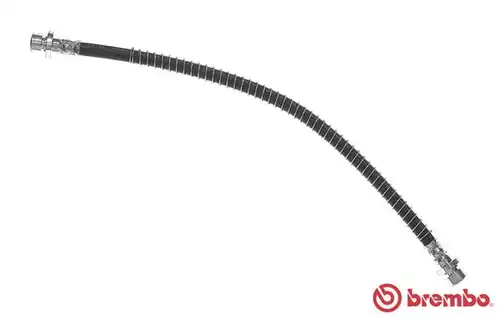 спирачен маркуч BREMBO T 44 024