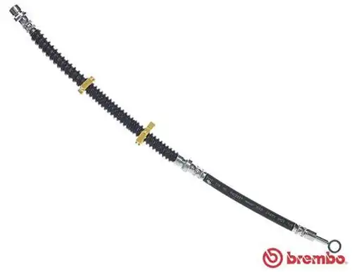 спирачен маркуч BREMBO T 44 031