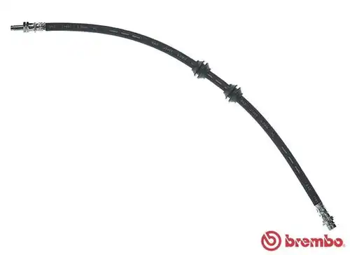 спирачен маркуч BREMBO T 44 033