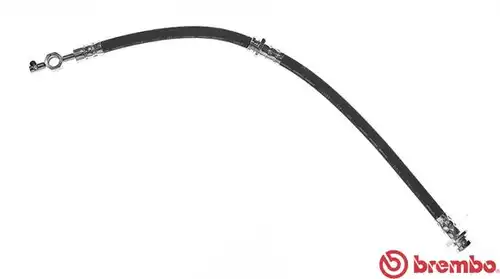 спирачен маркуч BREMBO T 49 003