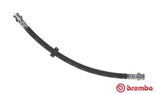 спирачен маркуч BREMBO T 49 008