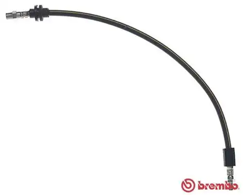 спирачен маркуч BREMBO T 50 011