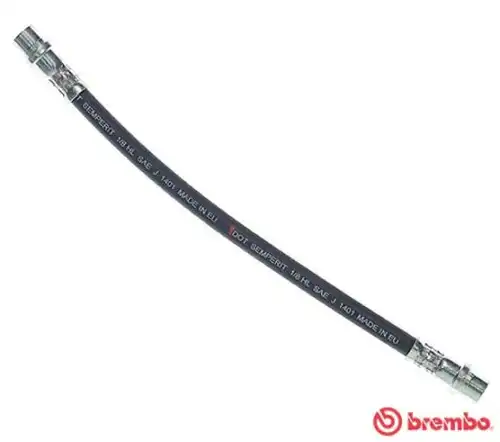 спирачен маркуч BREMBO T 50 013