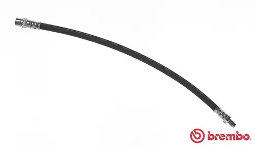 спирачен маркуч BREMBO T 50 017