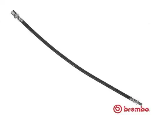 спирачен маркуч BREMBO T 50 020