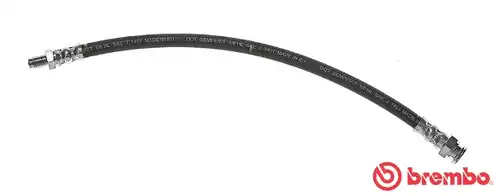 спирачен маркуч BREMBO T 50 045