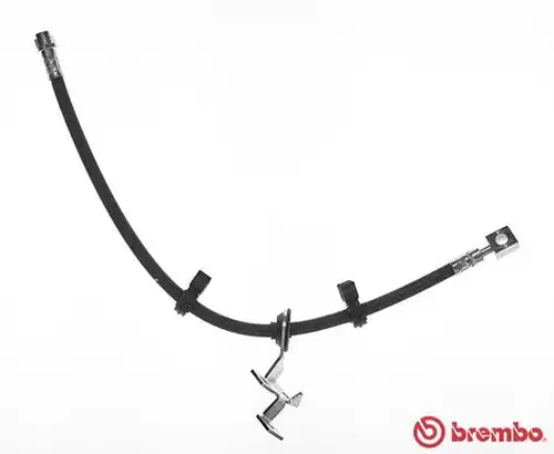 спирачен маркуч BREMBO T 50 054