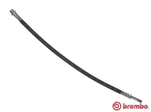 спирачен маркуч BREMBO T 50 055
