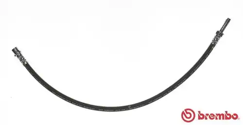спирачен маркуч BREMBO T 50 056