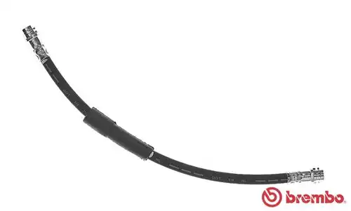 спирачен маркуч BREMBO T 50 059