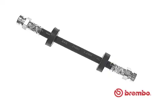 спирачен маркуч BREMBO T 50 060